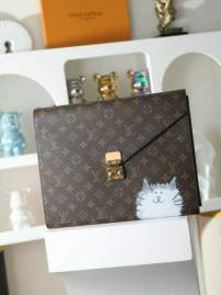 Picture of Louis Vuitton Wallets _SKUfw241655636fw